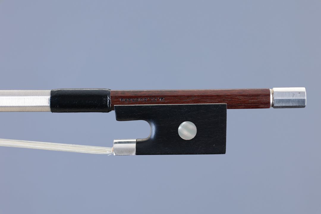 Ouchard Jean-Claude - Geigenbogen - GB-332